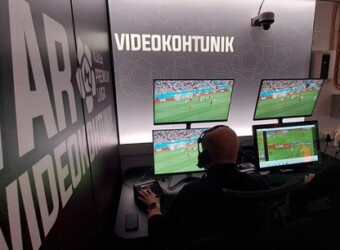 VOGO receives Certification for its video assistant referee solutions with FIFA for a period of 4 years