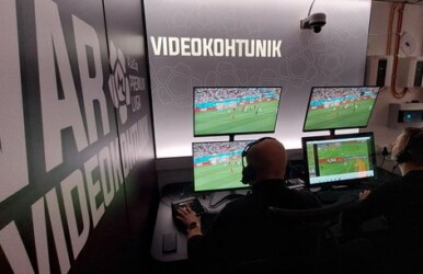 VOGO receives Certification for its video assistant referee solutions with FIFA for a period of 4 years