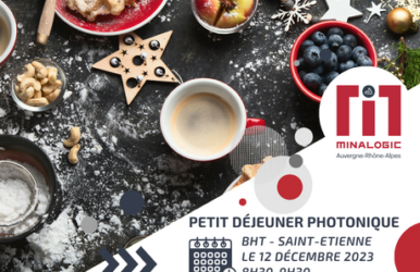 Petit-déjeuner Photonique
