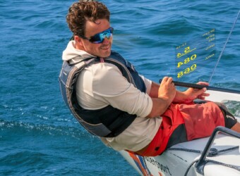 MICROOLED Announces ActiveLook Integration with the NMEAremote app, to Deliver Real-Time and Hands-Free Sailing Data to Competitive Sailors