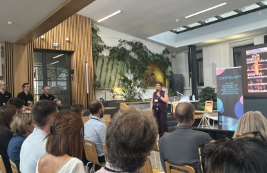 Gencovery : Constellab Connect 2023