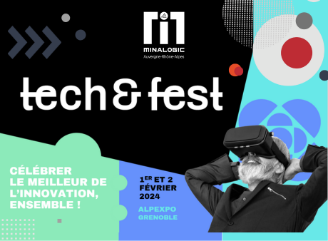 Tech&Fest