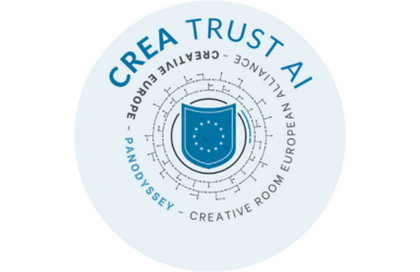 CREA Trust AI : nouveau consortium européen dédié au numérique de confiance et aux technologies IA