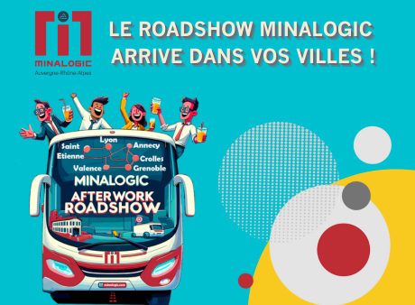 Roadshow Minalogic