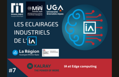 IA et Edge computing