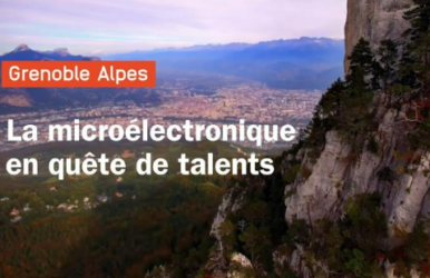 La microélectronique en quête de talents