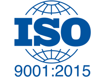 KAPA filiale du groupe Rosa : certification ISO 9001