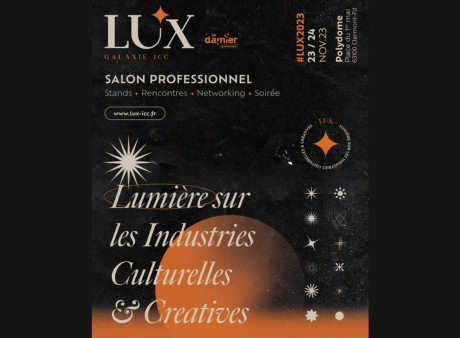 LUX - Galaxie ICC