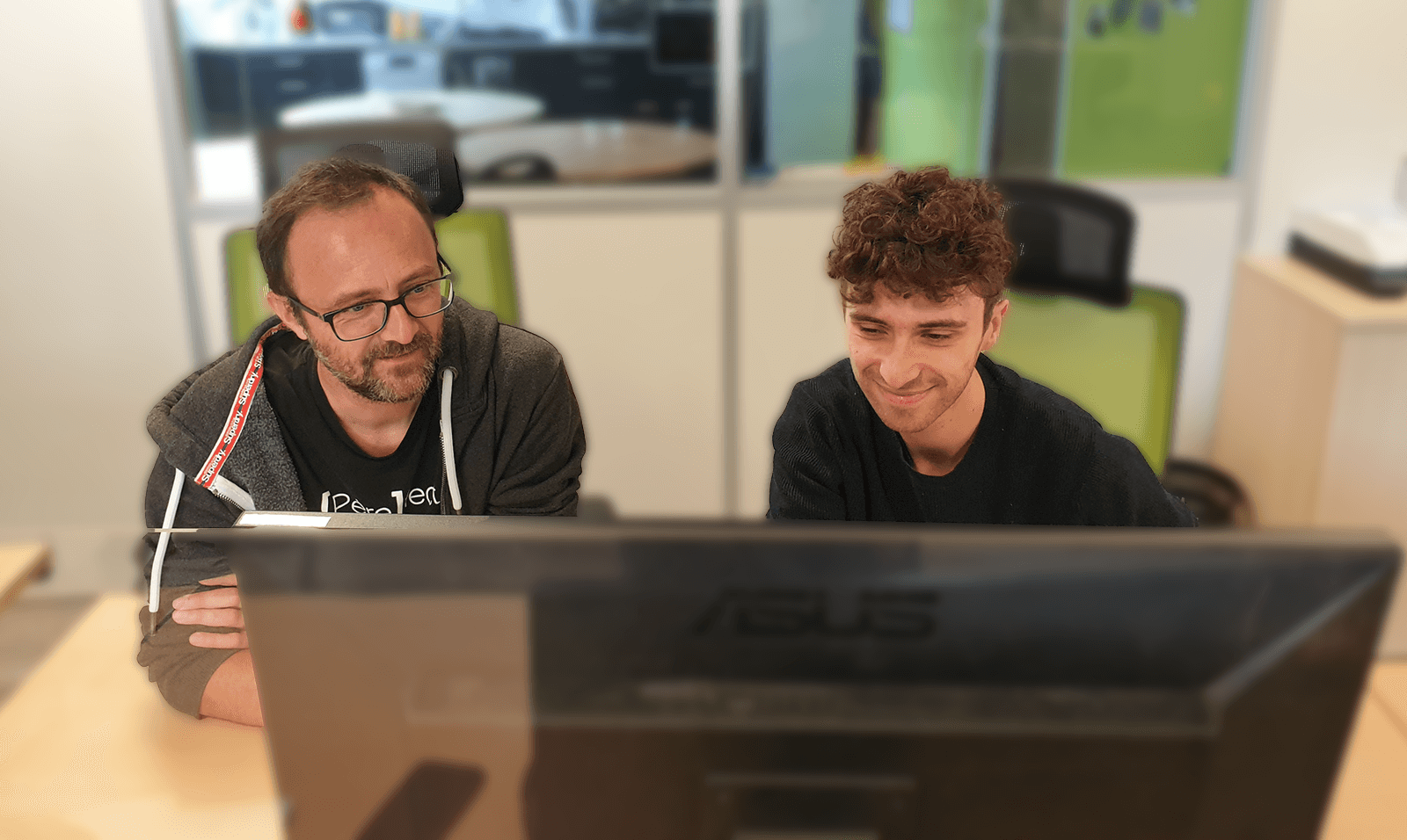 Aedvices collabore avec Pyxalis pour la création d’une nouvelle architecture CPU