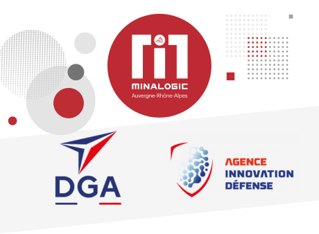 Minalogic, la DGA et l’AID poursuivent leur partenariat stratégique : un accélérateur d'opportunités pour les adhérents