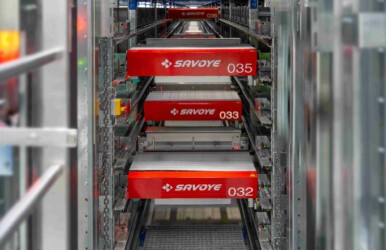 Savoye remporte un contrat majeur en Arabie Saoudite pour accompagner l’activité de CJ Logistics et iHerb grâce à ses solutions d’automatisation de renommée mondiale
