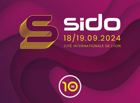 SIDO Lyon 2024