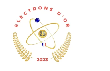 4 adhérents de Minalogic primés aux Electrons d’or 2023