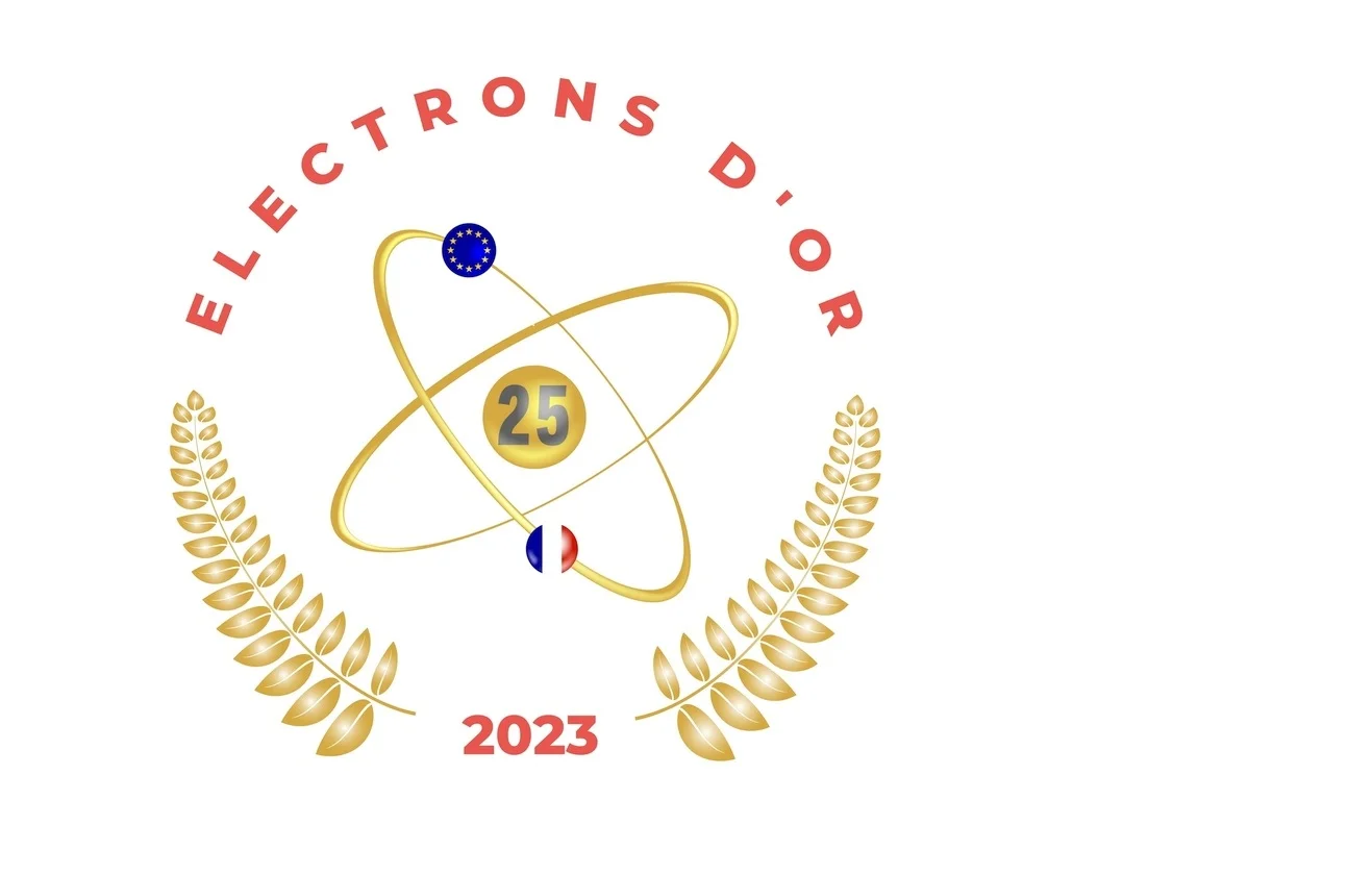4 adhérents de Minalogic primés aux Electrons d’or 2023