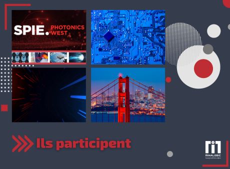 Photonics West 2024 : ils participent