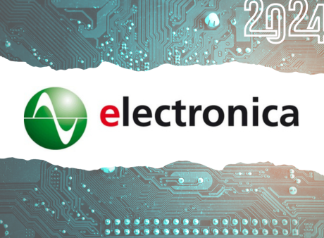 Electronica 2024