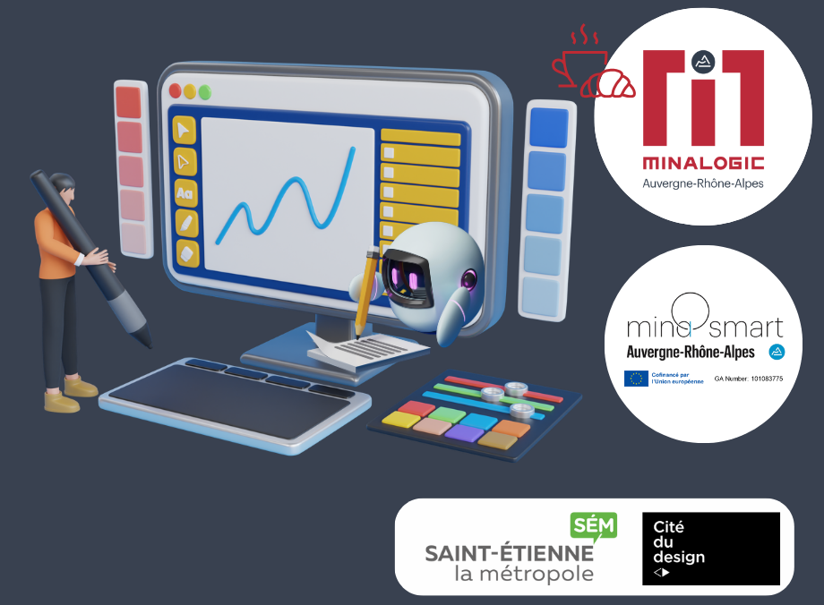 Petit déjeuner IA &amp; Design