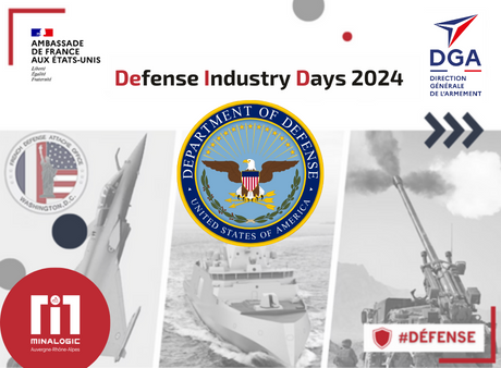Defense Industry Days 2024