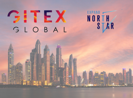 GITEX - Expand North Star