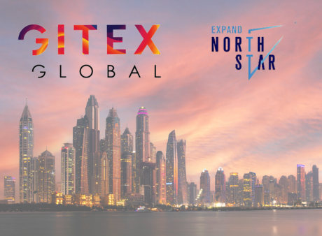 GITEX - Expand North Star 2024