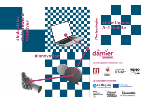 IA et Industries Culturelles et Créatives : les enjeux d’une technologie en plein essor