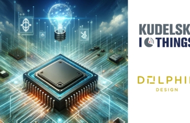 Kudelski IoT and Dolphin Design unite to accelerate secure ASIC and IP projects