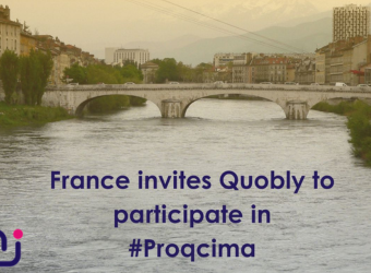 Quobly fait partie des 5 startups sélectionnées dans le cadre du programme PROQCIMA