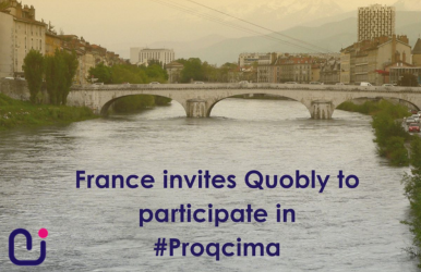 Quobly fait partie des 5 startups sélectionnées dans le cadre du programme PROQCIMA