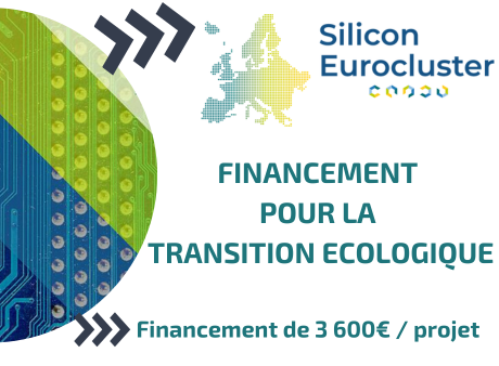 Financez votre transition écologique