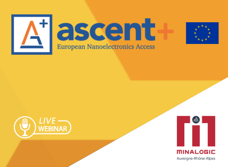 Webinaire - Programme européen ASCENT+