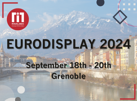 Eurodisplay 2024