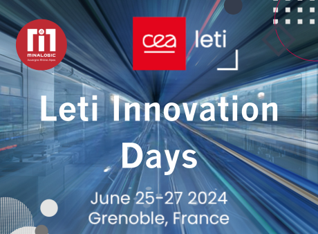 Leti Innovation Days 2024