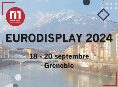 Eurodisplay 2024