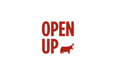 Open Up