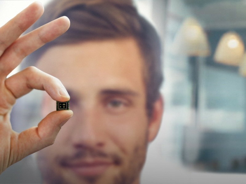MICROOLED propulsé par un investissement d’Applied Ventures pour révolutionner les micro-écrans OLED