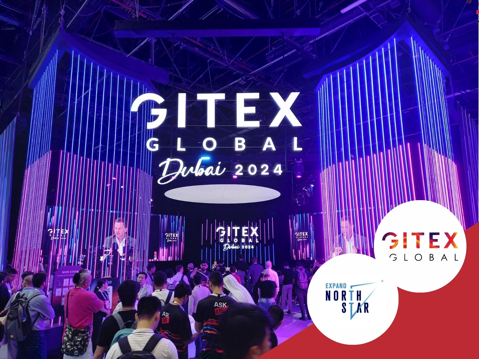 GITEX 2025 Minalogic