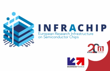 Replay Online workshop : Facilitate access to INFRACHIP for "widening countries"