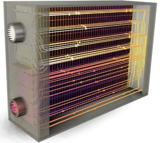 COMSOL France au Congrès Français de Thermique 2025 !