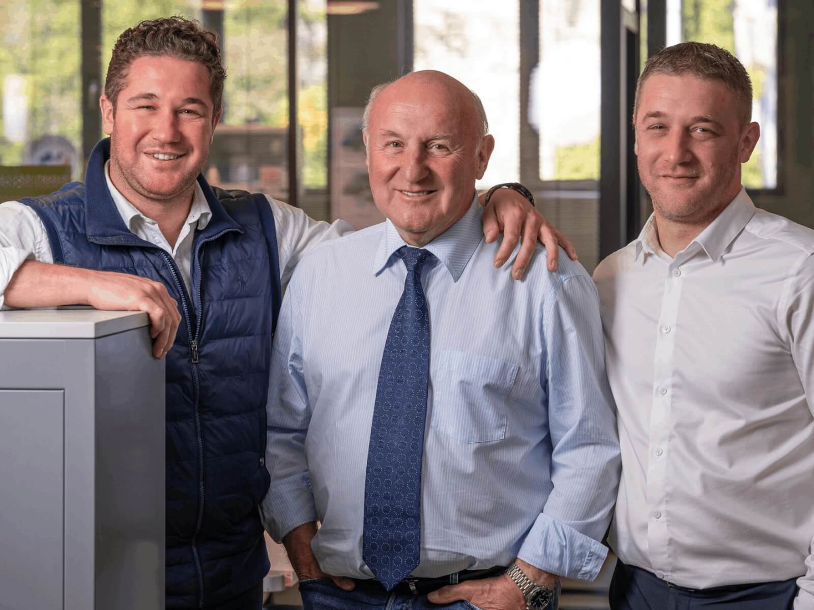LIFE-01 Wins 2025 World Future Award for Best Smart Air Purification Technology