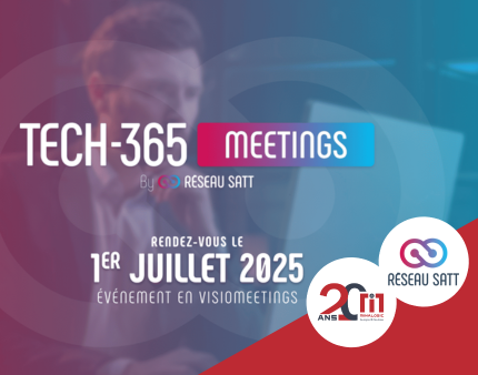 Tech-365 Meetings