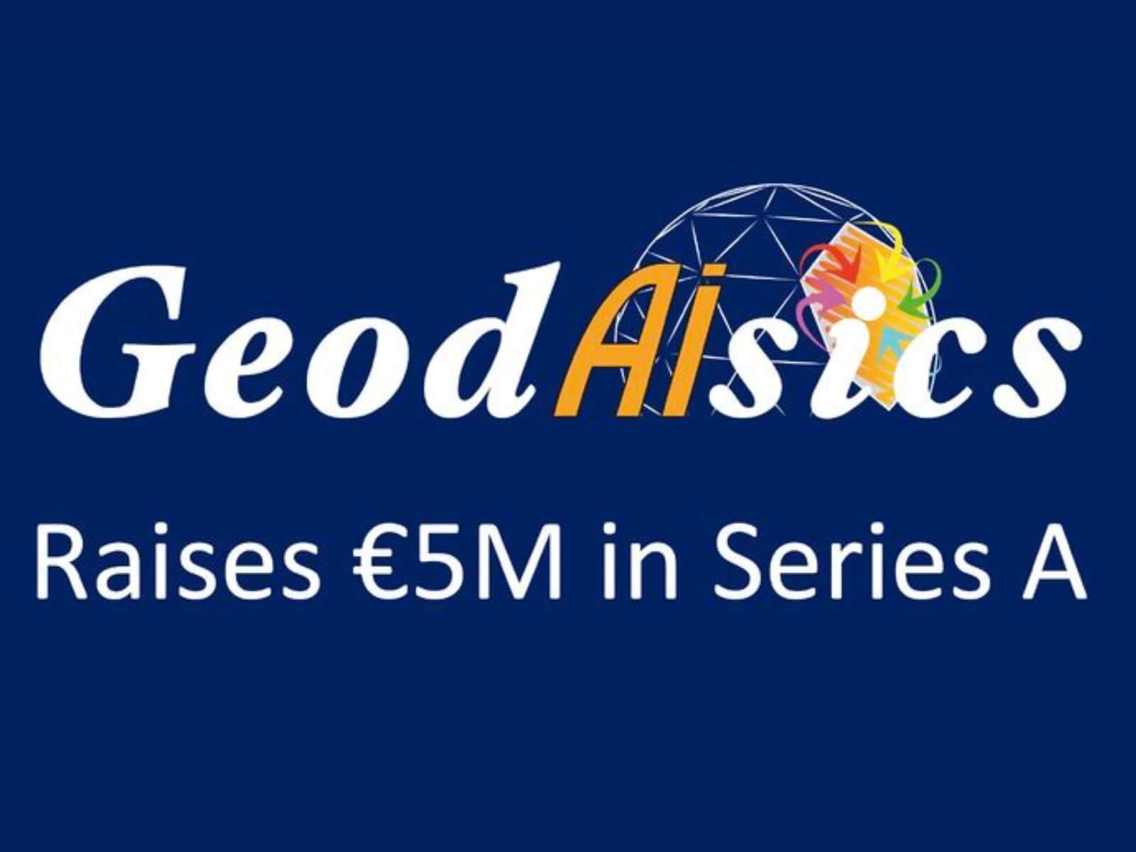 GeodAIsics lève 5 millions d’euros en série A pour accélérer la médecine personnalisée par l’IA, avec un actionnariat médical indépendant