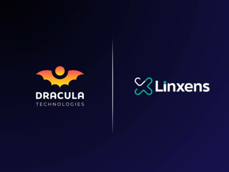 Linxens s’associe à Dracula Technologies pour développer une nouvelle génération d’étiquette intelligente autonome et sans batterie pour un IoT plus responsable