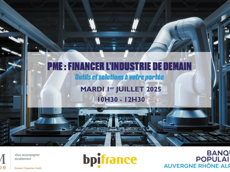 Banque populaire Auvergne Rhône Alpes : les outils et solutions à votre portée