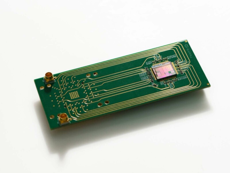 Quobly is launching a “perfect” quantum emulator as part of an accelerated and controlled industrialization strategy