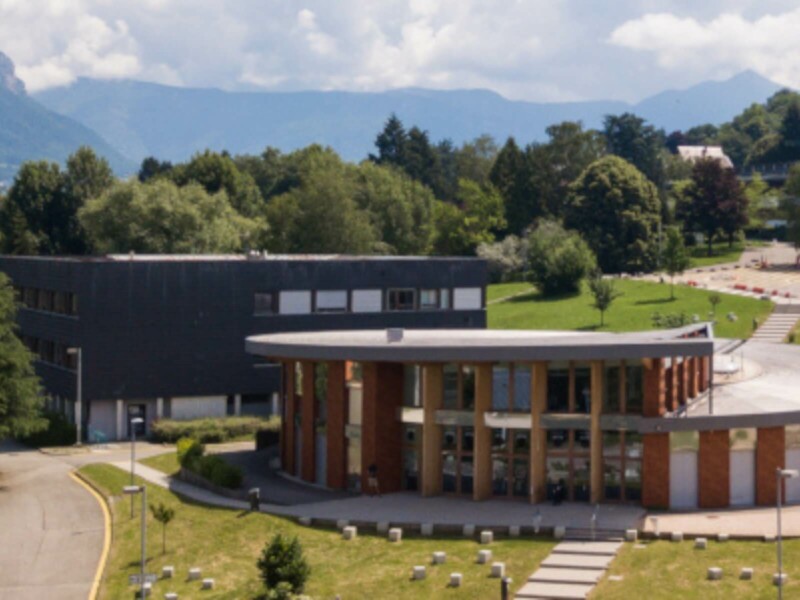 L’université Savoie Mont Blanc figure dans le top du classement international CWUR des « meilleures » universités du monde