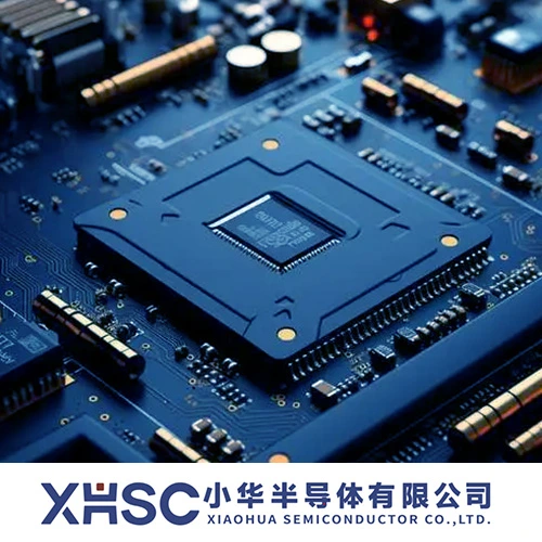 Dolphin Semiconductor Provides High-Efficiency DC-DC Converter in 40nm to XHSC for High-end Industrial Products Applications