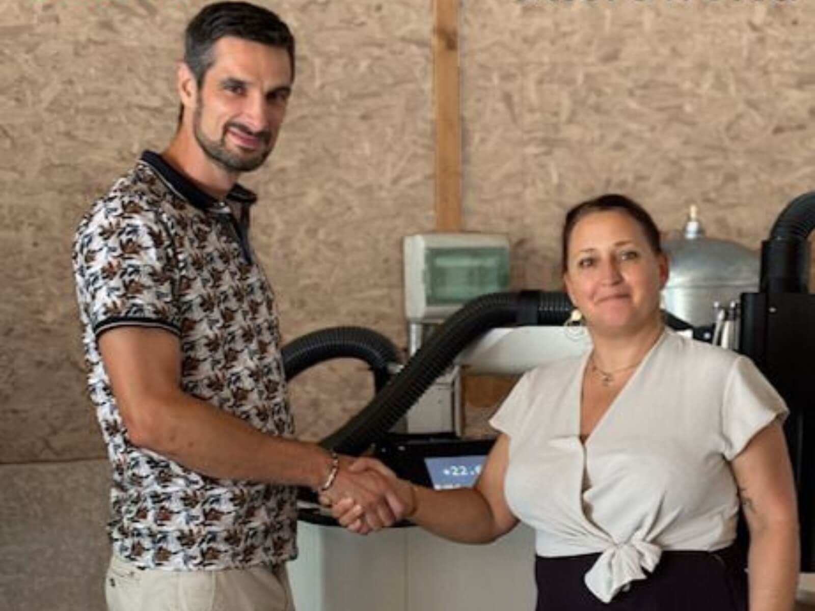 DM ENGINEERING et MICROWORLD deviennent partenaires
