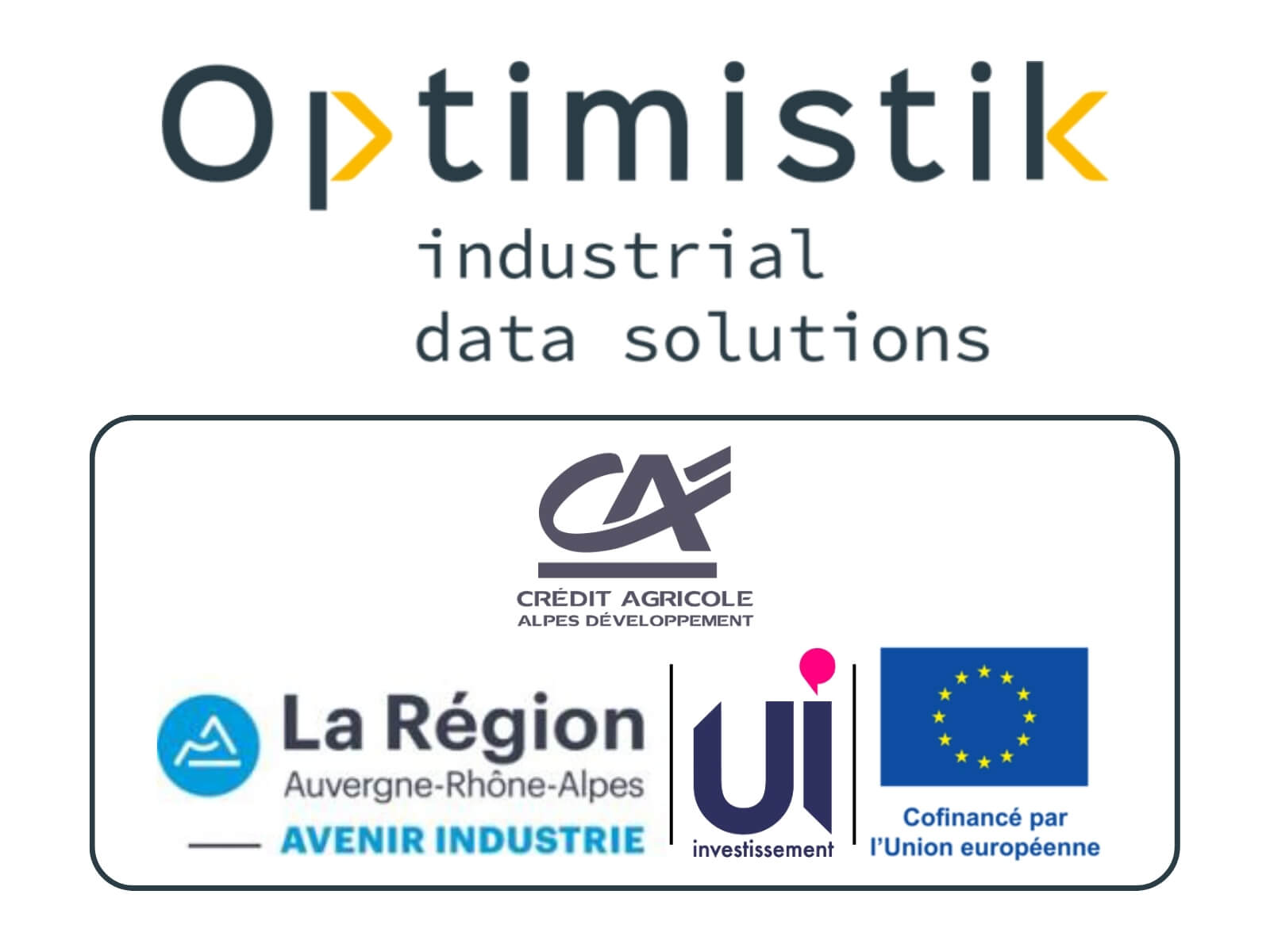 Optimistik lève des fonds pour accélérer à l’international !