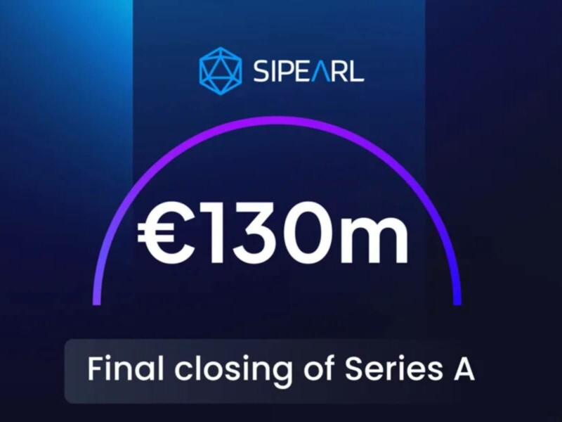 SiPearl: Final closing of €130m Series A with Cathay Venture from Taiwan, EIC Fund and France 2030