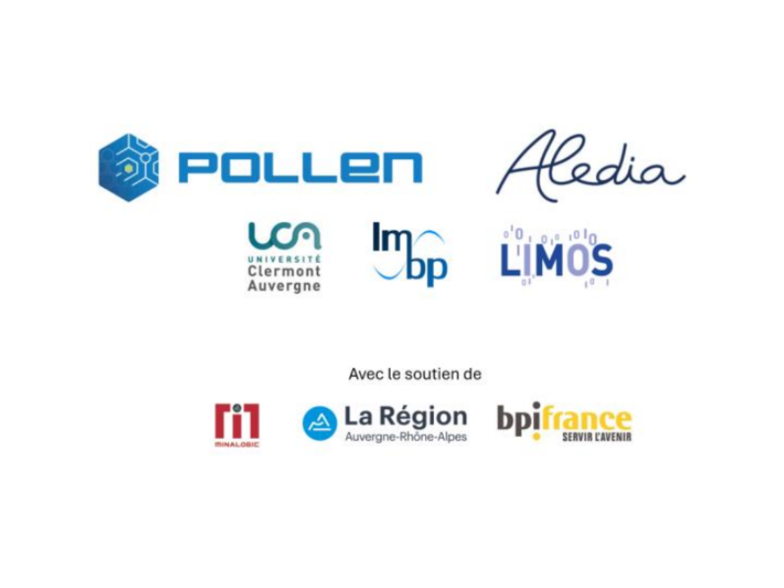 Clôture du projet CLEDIA : Intelligence Artificielle et microLED, une collaboration innovante au service de l’optoélectronique de demain